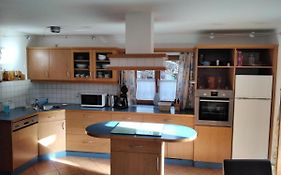 Ferienwohnung Maxl